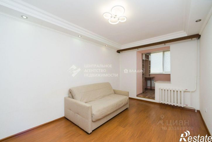 1-комн квартира Большая улица, 94 к1,  д. 94 к1
