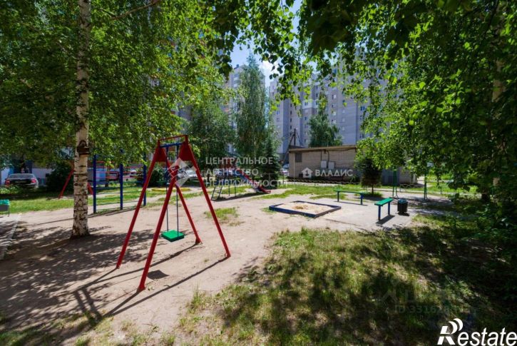 1-комн квартира Большая улица, 94 к1,  д. 94 к1