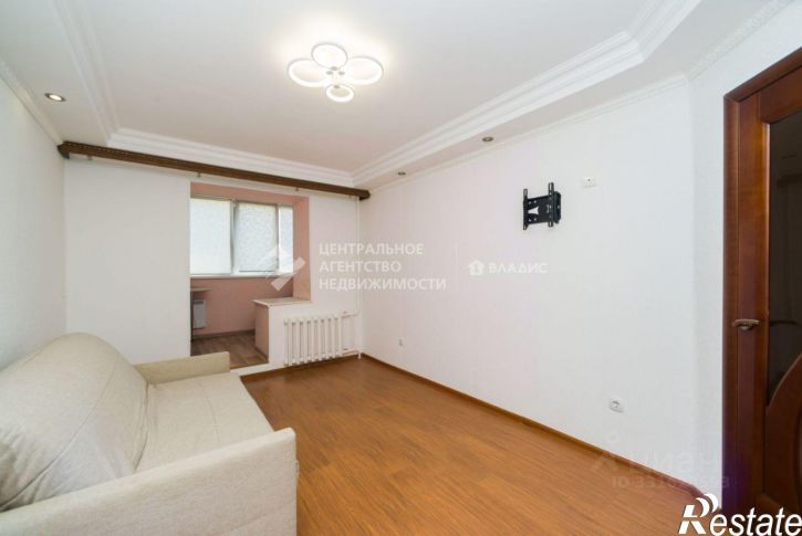 1-комн квартира Большая улица, 94 к1,  д. 94 к1