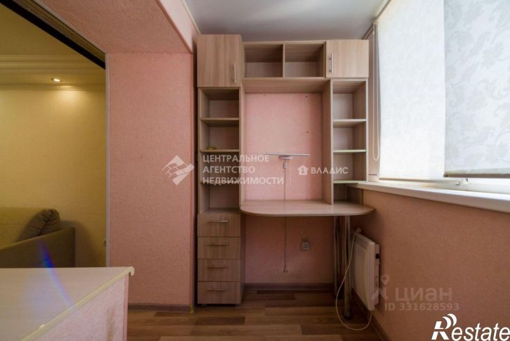 1-комн квартира Большая улица, 94 к1,  д. 94 к1