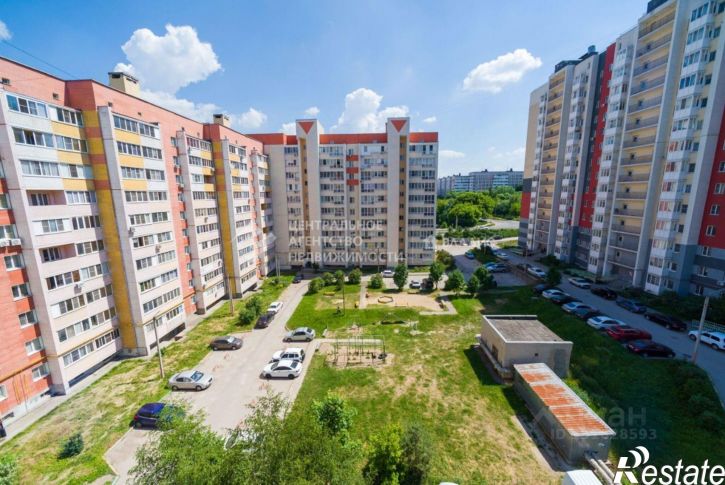1-комн квартира Большая улица, 94 к1,  д. 94 к1