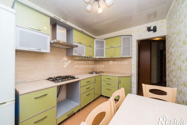 1-комн квартира Большая улица, 94 к1,  д. 94 к1