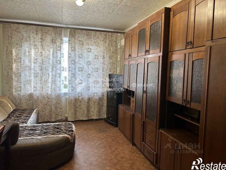2-комн квартира ул Шевченко, 27,  д. 27