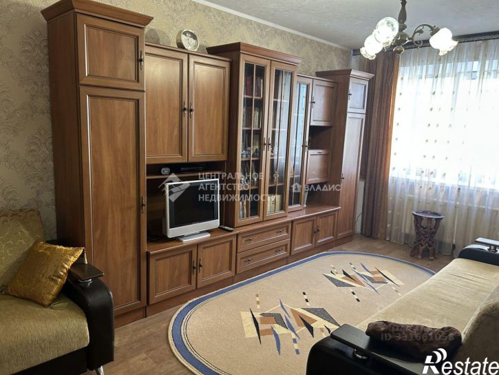 2-комн квартира ул 2-я Линия, 5,  д. 5