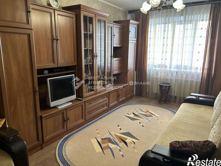 2-комн квартира ул 2-я Линия, 5,  д. 5