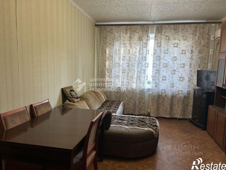 2-комн квартира ул Шевченко, 27,  д. 27