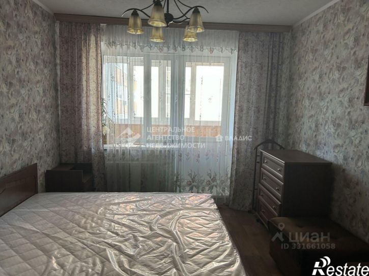 2-комн квартира ул 2-я Линия, 5,  д. 5