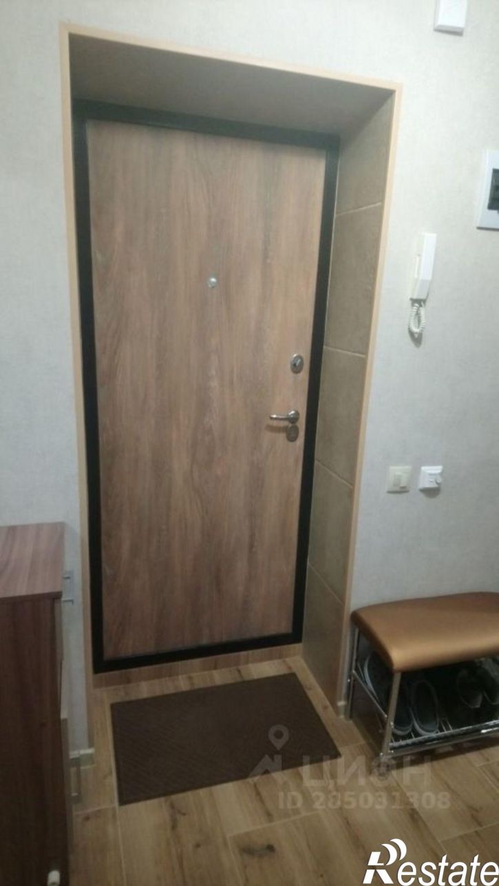 1-комн квартира ул Павлова, 46,  д. 46
