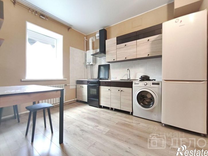 2-комн квартира ул Островского, 17,  д. 17