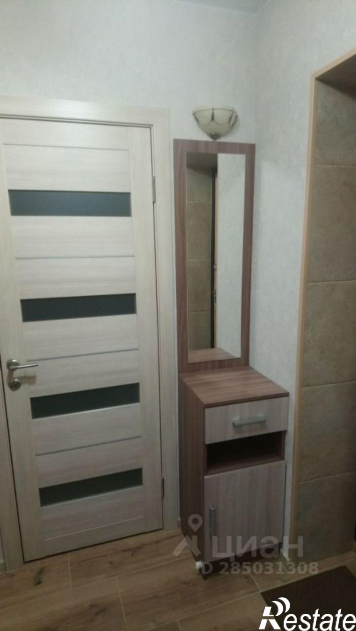 1-комн квартира ул Павлова, 46,  д. 46