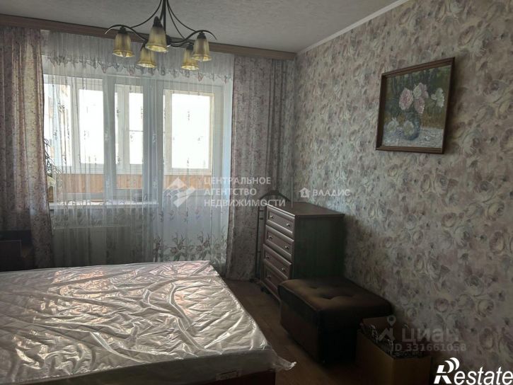 2-комн квартира ул 2-я Линия, 5,  д. 5