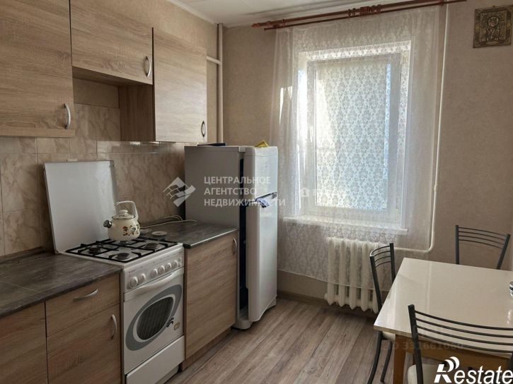 2-комн квартира ул Шевченко, 27,  д. 27