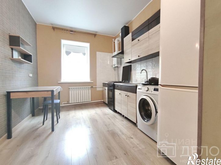 2-комн квартира ул Островского, 17,  д. 17