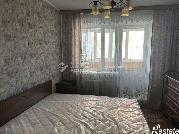 2-комн квартира ул 2-я Линия, 5,  д. 5