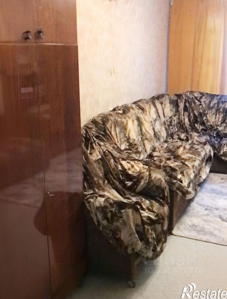 Комната ул Новоселов, 25,  д. 25