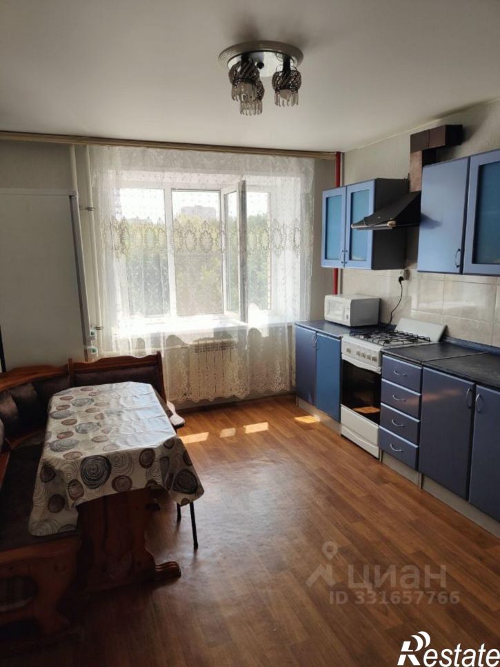 2-комн квартира Касимовское шоссе, 49,  д. 49