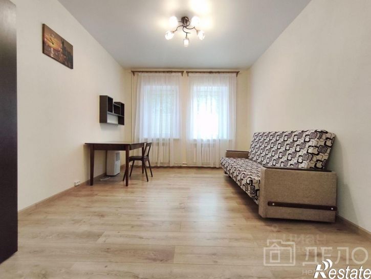 2-комн квартира ул Островского, 17,  д. 17