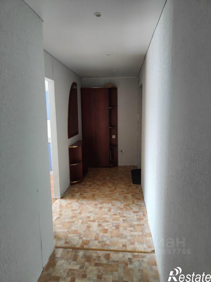 2-комн квартира Касимовское шоссе, 49,  д. 49