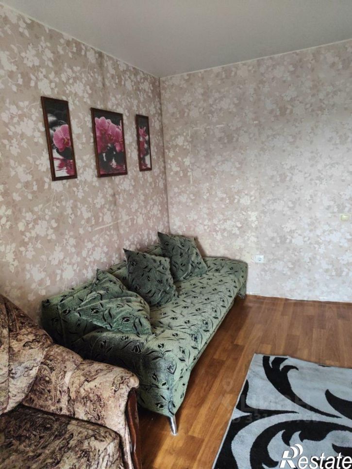 2-комн квартира Касимовское шоссе, 49,  д. 49