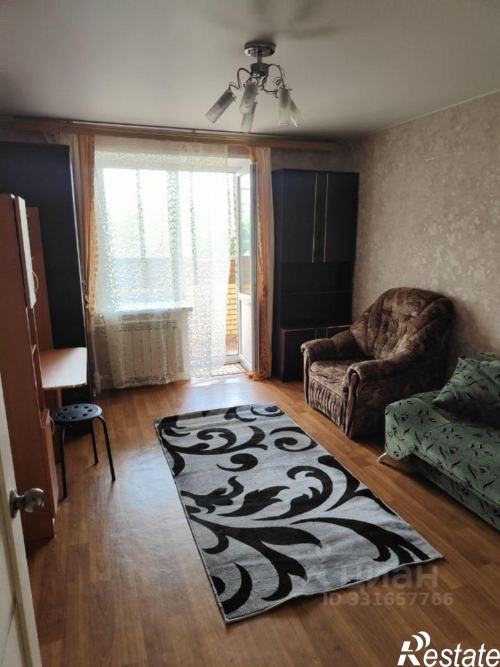 2-комн квартира Касимовское шоссе, 49,  д. 49