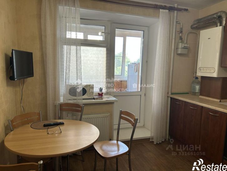 2-комн квартира ул 2-я Линия, 5,  д. 5