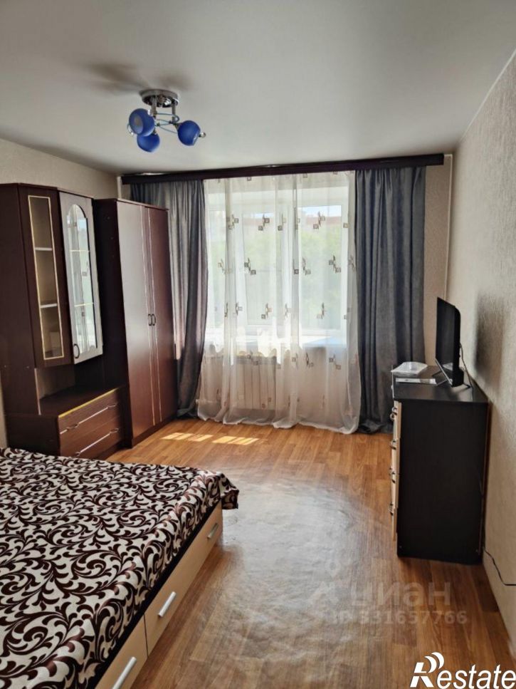 2-комн квартира Касимовское шоссе, 49,  д. 49