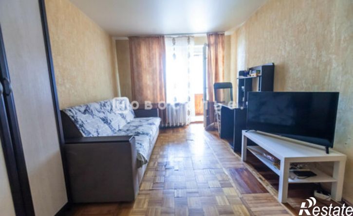 1-комн квартира ул Полиграфистов, 7,  д. 7