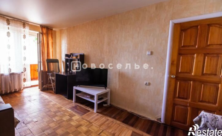 1-комн квартира ул Полиграфистов, 7,  д. 7