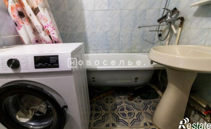 1-комн квартира ул Полиграфистов, 7,  д. 7
