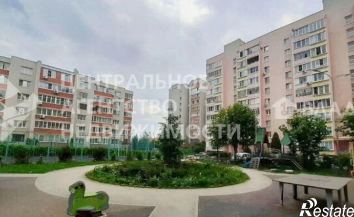 3-комн квартира Рязань, Высоковольтная улица, 41