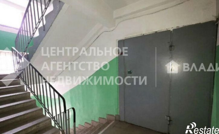 3-комн квартира Рязань, Высоковольтная улица, 41