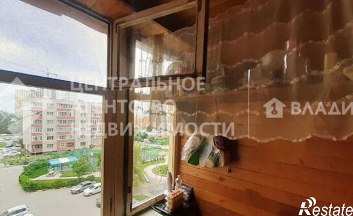 3-комн квартира Рязань, Высоковольтная улица, 41