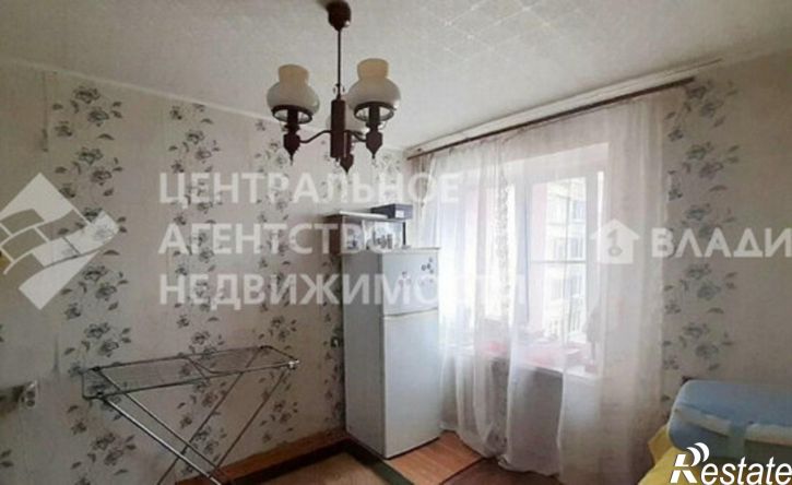 3-комн квартира Рязань, Высоковольтная улица, 41