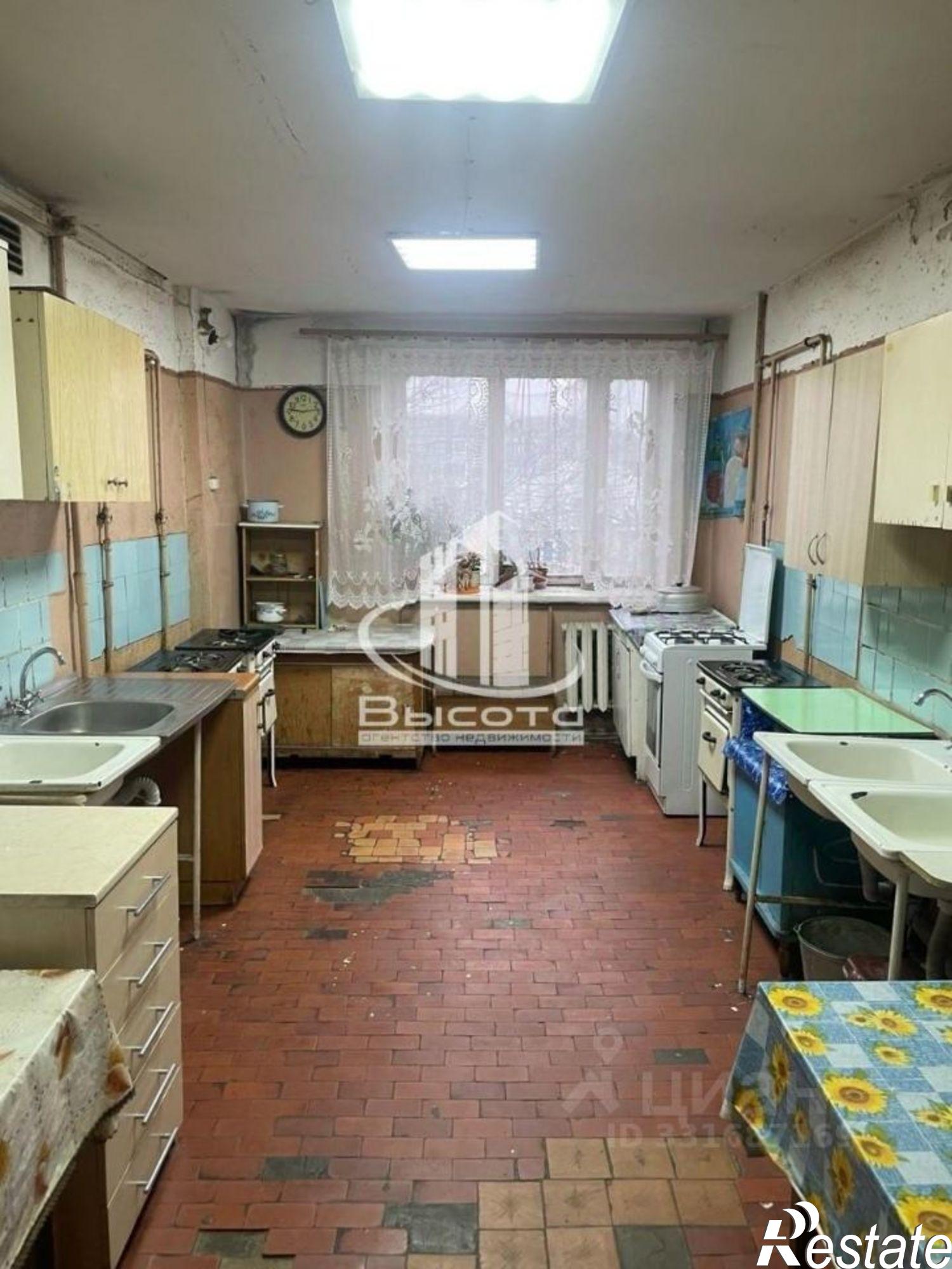 Купить комнату за 1 400 000 рублей на 3-й Мопровский пер, 2