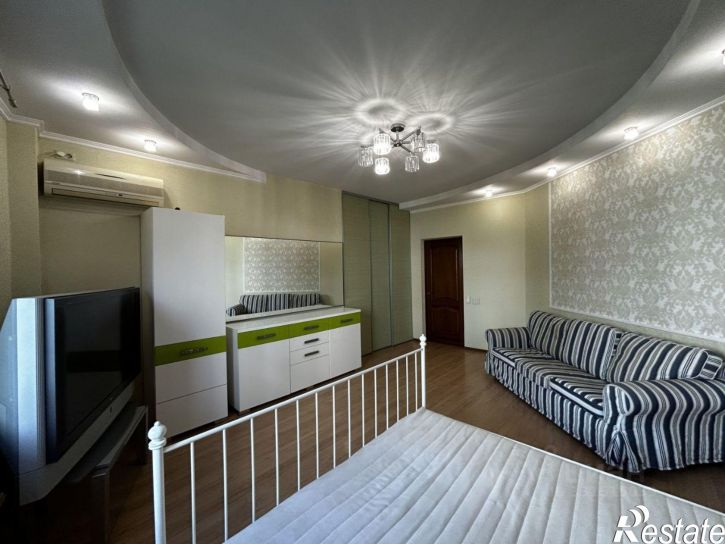 3-комн квартира ул Фрунзе, 7,  д. 7