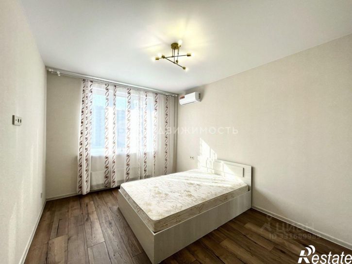 1-комн квартира 2-й Мервинский пр-д, 17,  д. 17