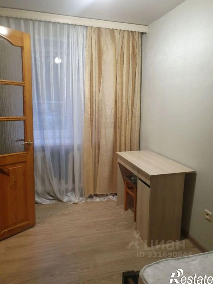 2-комн квартира ул Высоковольтная, 29 1,  д. 29 1,  к. 1