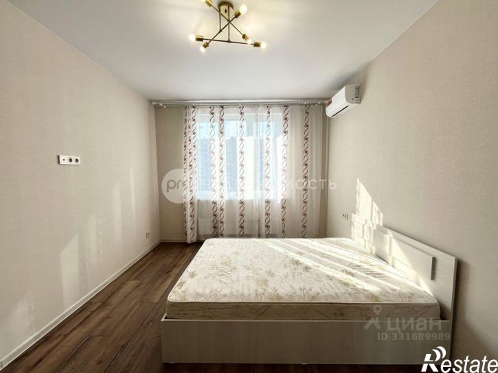 1-комн квартира 2-й Мервинский пр-д, 17,  д. 17