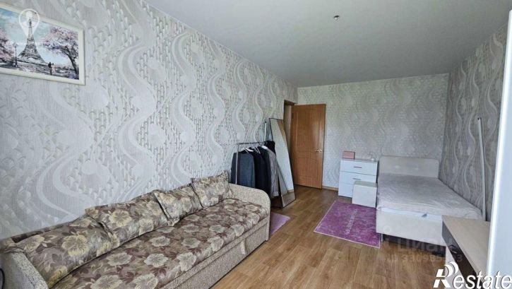 3-комн квартира поселок Карцево, 101,  д. 101
