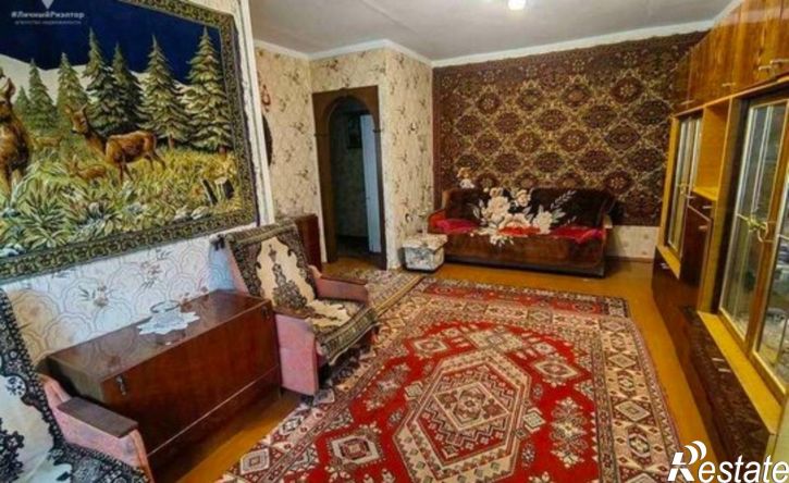 2-комн квартира ул Гагарина, 50,  д. 50