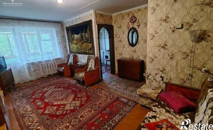 2-комн квартира ул Гагарина, 50,  д. 50