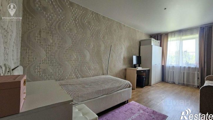 3-комн квартира поселок Карцево, 101,  д. 101