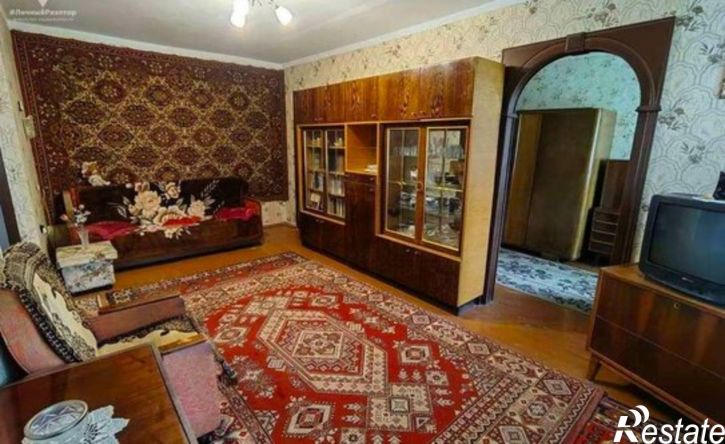 2-комн квартира ул Гагарина, 50,  д. 50