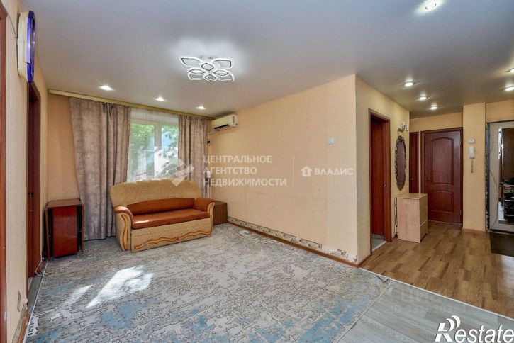 4-комн квартира ул Интернациональная, 2 1,  д. 2 1,  к. 1
