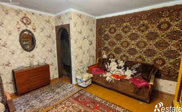 2-комн квартира ул Гагарина, 50,  д. 50