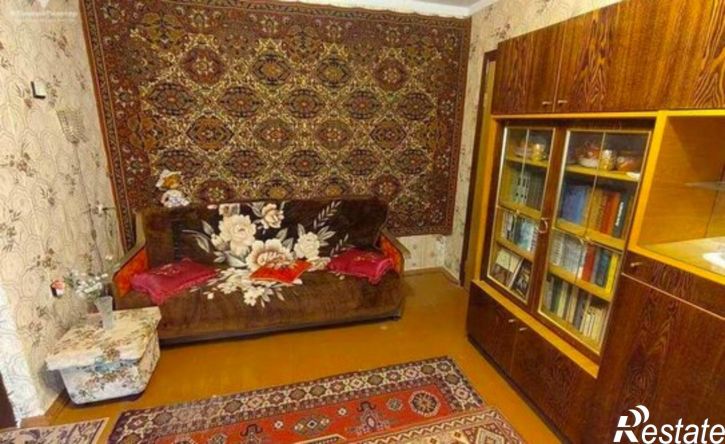 2-комн квартира ул Гагарина, 50,  д. 50