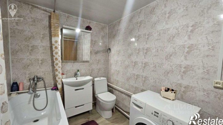 3-комн квартира поселок Карцево, 101,  д. 101