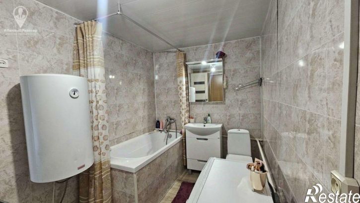 3-комн квартира поселок Карцево, 101,  д. 101