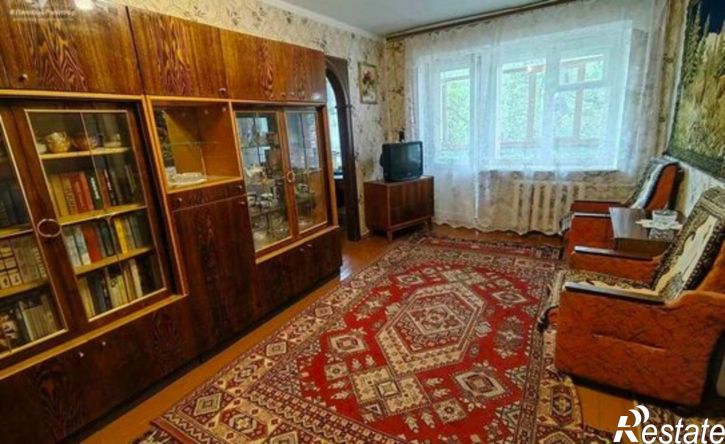 2-комн квартира ул Гагарина, 50,  д. 50