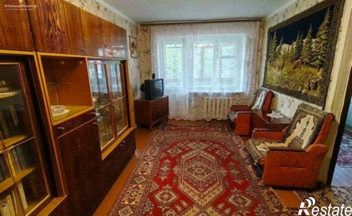 2-комн квартира ул Гагарина, 50,  д. 50